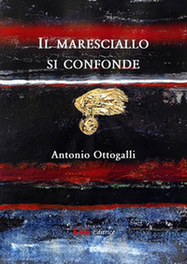 Il maresciallo si confonde - Librerie.coop Il maresciallo si confonde - Librerie.coop