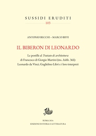 Il biberon di Leonardo - Librerie.coop