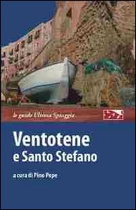 Ventotene e Santo Stefano - Librerie.coop