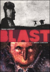 Blast - Librerie.coop Blast - Librerie.coop
