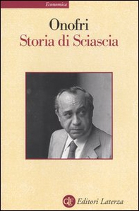 Storia di Sciascia - Librerie.coop