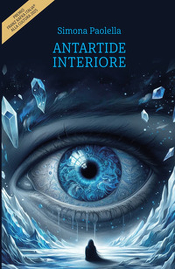 Antartide interiore - Librerie.coop Antartide interiore - Librerie.coop