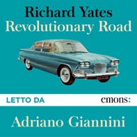 Revolutionary Road - Librerie.coop