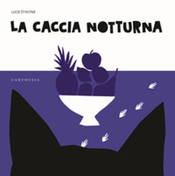 La caccia notturna - Librerie.coop La caccia notturna - Librerie.coop