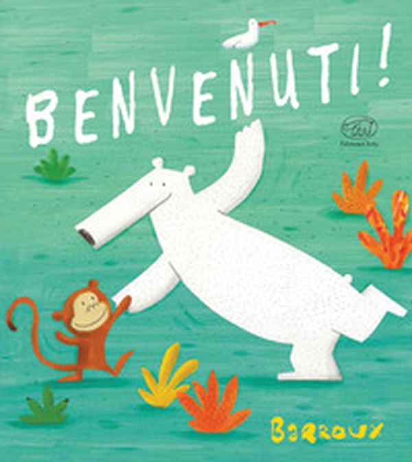 Benvenuti! - Librerie.coop Benvenuti! - Librerie.coop