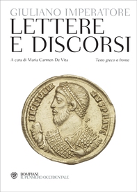 Lettere e discorsi - Librerie.coop