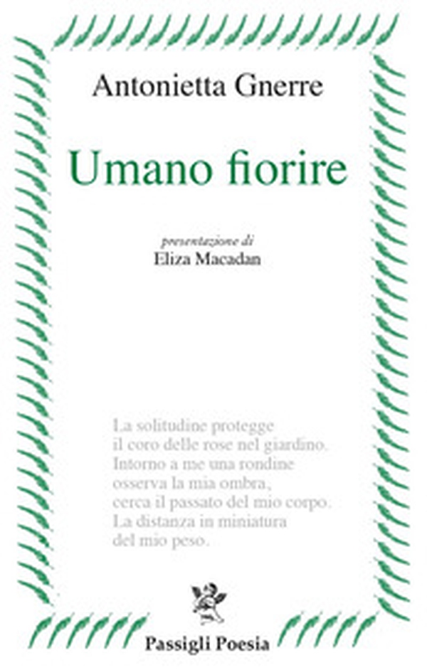 Umano fiorire - Librerie.coop Umano fiorire - Librerie.coop