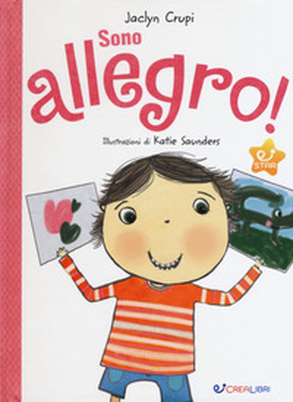 Sono allegro! - Librerie.coop Sono allegro! - Librerie.coop