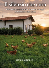 Il silenzio che cura - Librerie.coop