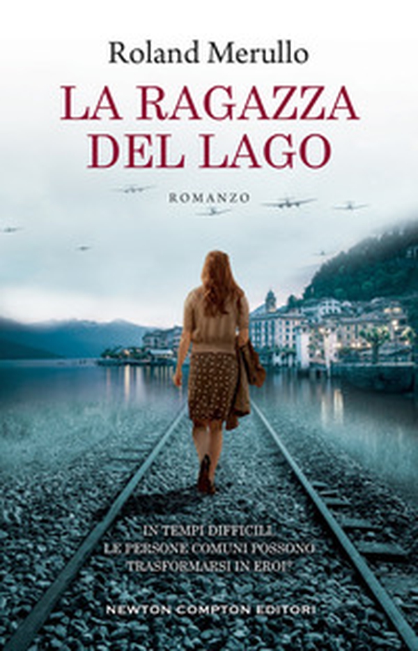 La ragazza del lago - Librerie.coop La ragazza del lago - Librerie.coop