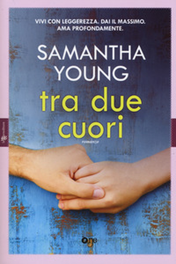 Tra due cuori - Librerie.coop Tra due cuori - Librerie.coop