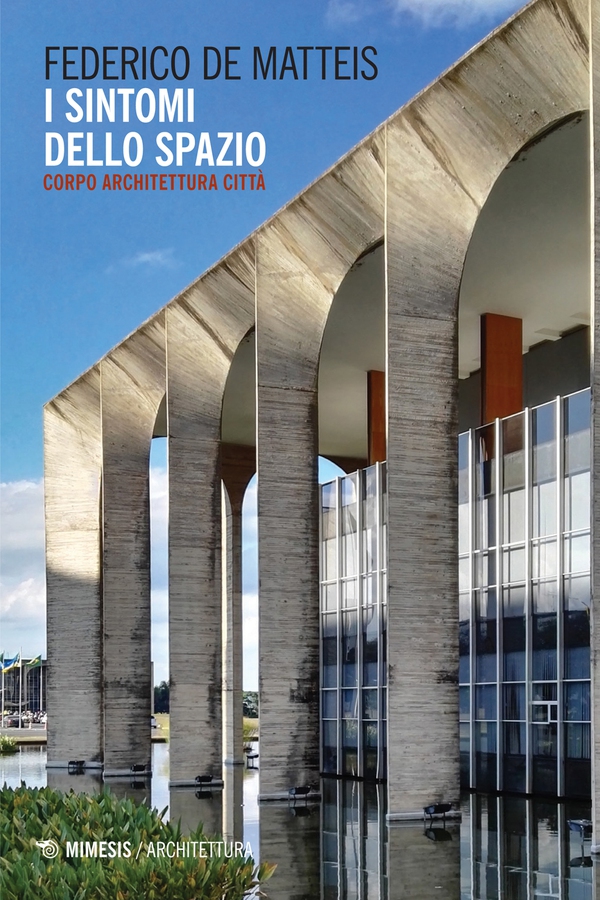 I sintomi dello spazio - Librerie.coop I sintomi dello spazio - Librerie.coop