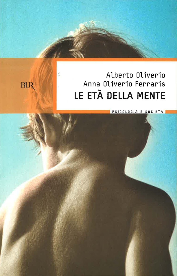 Le età della mente - Librerie.coop Le età della mente - Librerie.coop