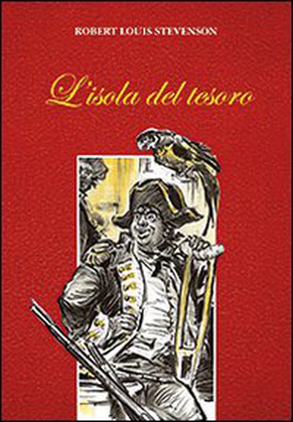 L'isola del tesoro - Librerie.coop L'isola del tesoro - Librerie.coop