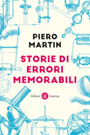 Storie di errori memorabili - Librerie.coop