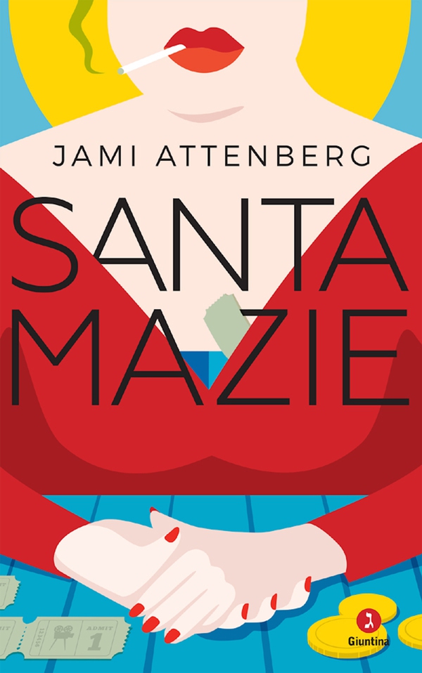 Santa Mazie - Librerie.coop Santa Mazie - Librerie.coop
