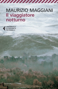 Il viaggiatore notturno - Librerie.coop