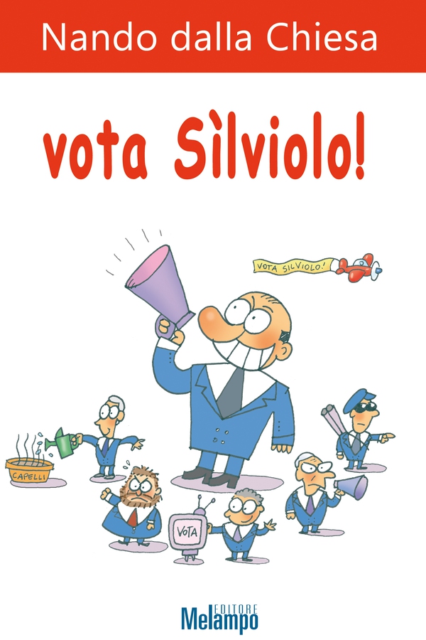 Vota Sìlviolo! - Librerie.coop Vota Sìlviolo! - Librerie.coop