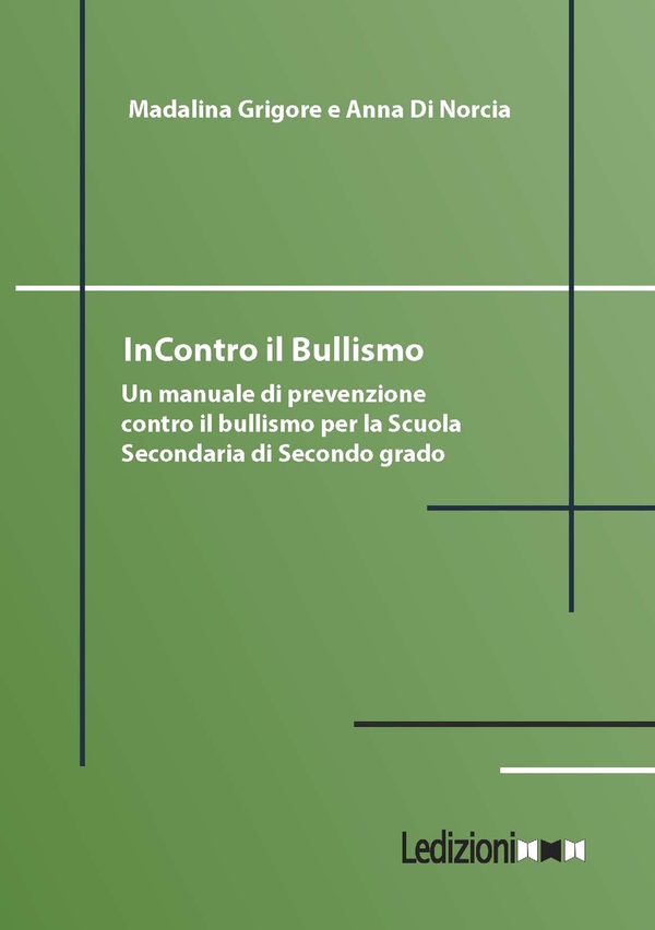 InContro il Bullismo - Librerie.coop