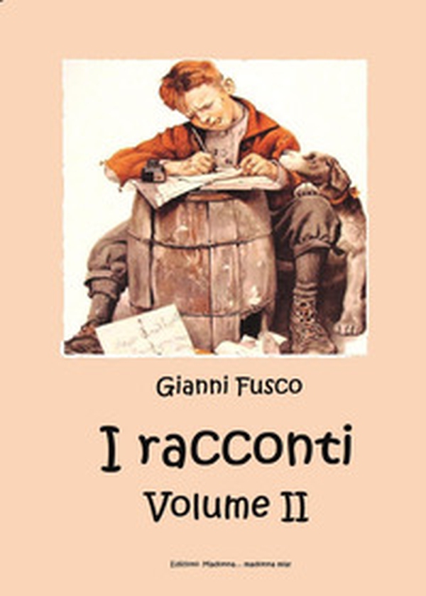 I racconti - Vol. 2 - Librerie.coop I racconti - Vol. 2 - Librerie.coop