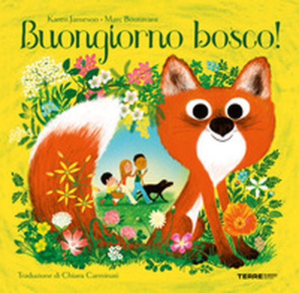 Buongiorno bosco! - Librerie.coop Buongiorno bosco! - Librerie.coop