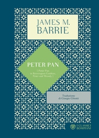 Peter Pan - Librerie.coop Peter Pan - Librerie.coop