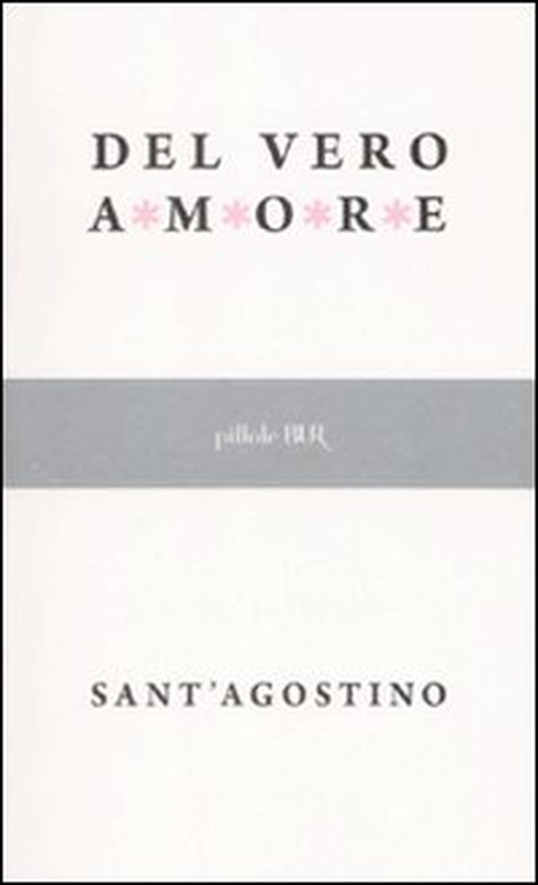 Del vero amore - Librerie.coop Del vero amore - Librerie.coop