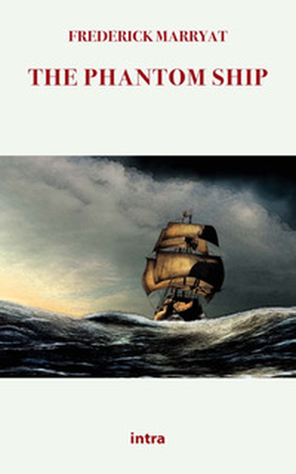 The phantom ship - Librerie.coop The phantom ship - Librerie.coop