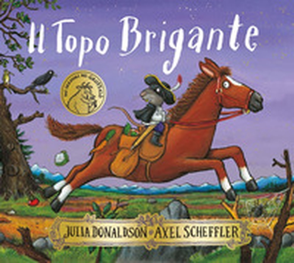 Il Topo Brigante - Librerie.coop Il Topo Brigante - Librerie.coop