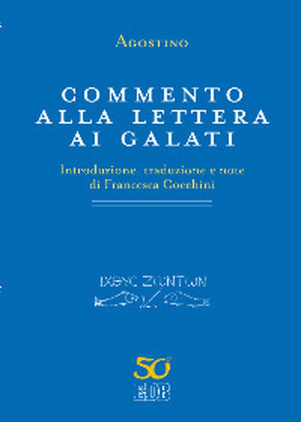 Commento alla Lettera ai Galati - Librerie.coop Commento alla Lettera ai Galati - Librerie.coop