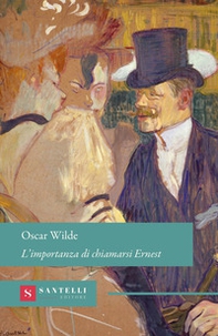 L'importanza di chiamarsi Ernesto - Librerie.coop