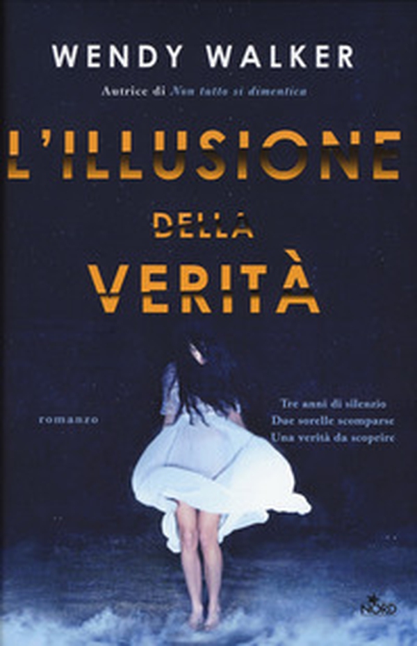 L'illusione della verità - Librerie.coop L'illusione della verità - Librerie.coop