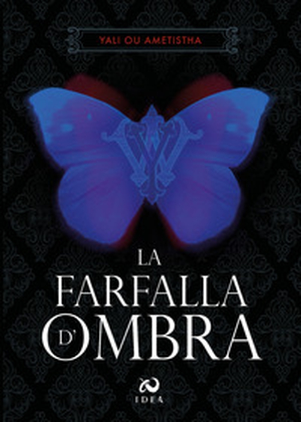 La farfalla d'ombra - Librerie.coop La farfalla d'ombra - Librerie.coop