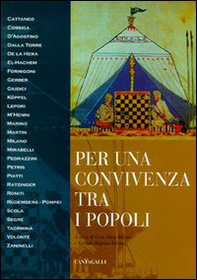 Per una convivenza tra i popoli. Migrazioni e multiculturalità - Librerie.coop