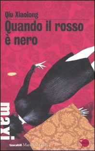 Quando il rosso è nero - Librerie.coop