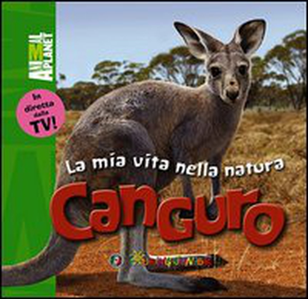 Canguro - Librerie.coop Canguro - Librerie.coop