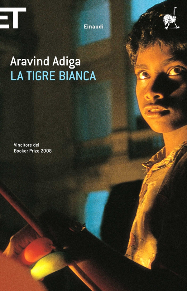 La Tigre Bianca - Librerie.coop La Tigre Bianca - Librerie.coop