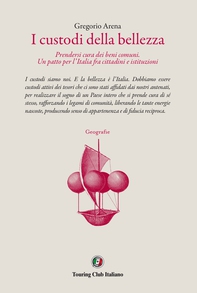 I custodi della bellezza - Librerie.coop