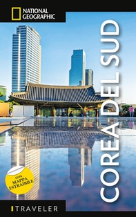 Corea del Sud - Librerie.coop