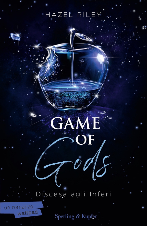 Game of Gods - Discesa agli Inferi - Librerie.coop Game of Gods - Discesa agli Inferi - Librerie.coop