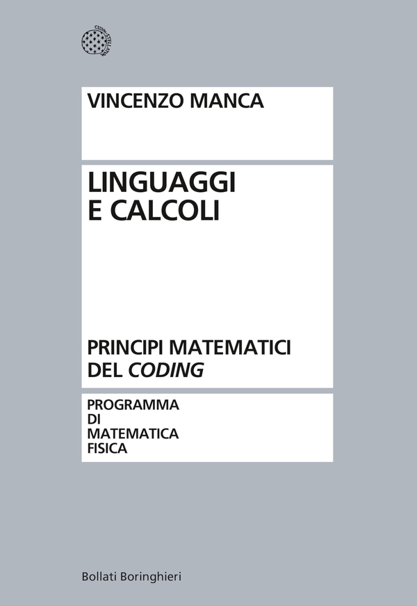 Linguaggi e calcoli - Librerie.coop Linguaggi e calcoli - Librerie.coop