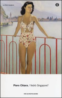 Vedrò Singapore? - Librerie.coop