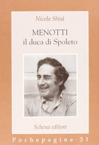 Menotti il duca di Spoleto - Librerie.coop