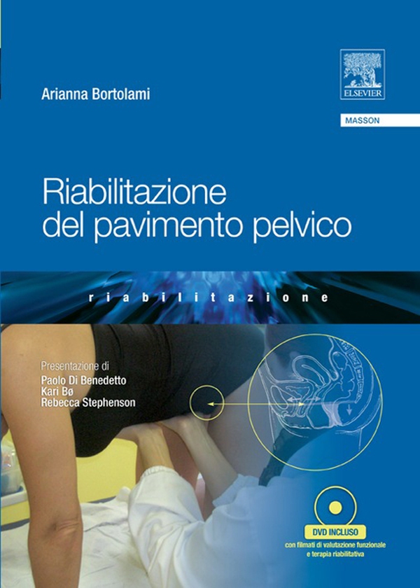 Riabilitazione del pavimento pelvico - Librerie.coop