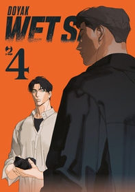 Wet sand - Vol. 4 - Librerie.coop Wet sand - Vol. 4 - Librerie.coop