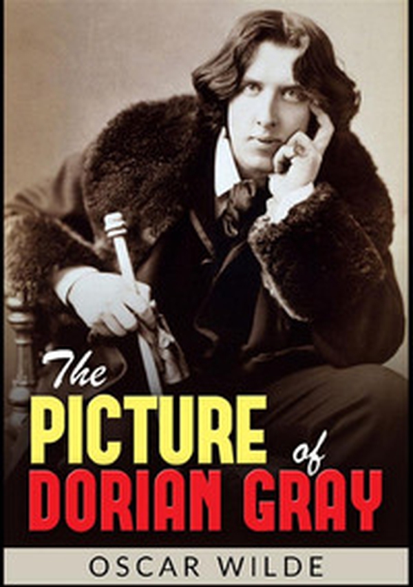 The picture of Dorian Gray - Librerie.coop The picture of Dorian Gray - Librerie.coop