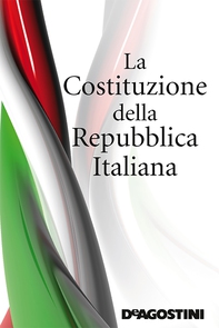 Costituzione della Repubblica Italiana - Librerie.coop