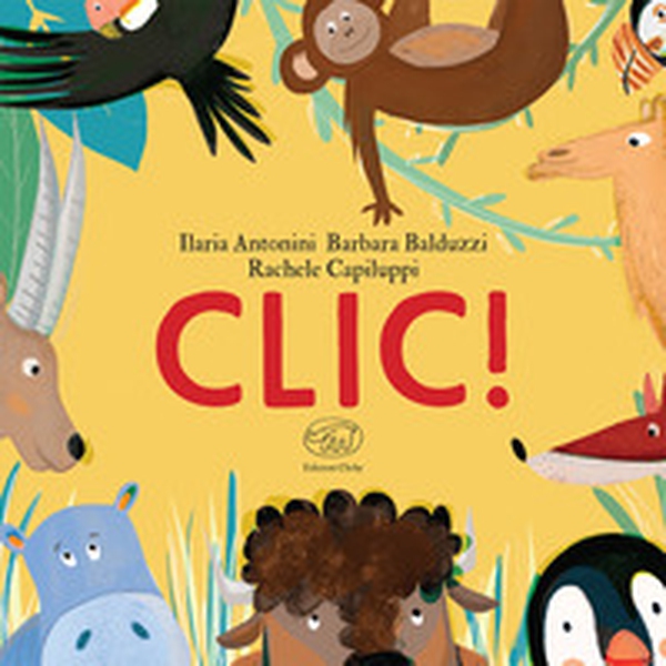 Clic! - Librerie.coop Clic! - Librerie.coop