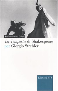 La Tempesta di Shakespeare per Giorgio Strehler - Librerie.coop