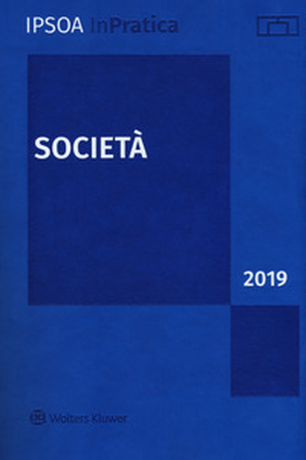 Società 2019 - Librerie.coop Società 2019 - Librerie.coop